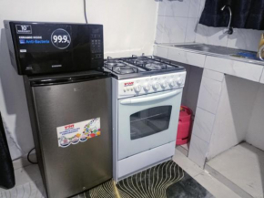 Fully furnished Studio Apartment TRM Roysambu